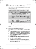 Предварительный просмотр 59 страницы Waeco CoolAir CA-800-Mercedes-2 Installation Manual