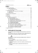 Предварительный просмотр 64 страницы Waeco CoolAir CA-800-Mercedes-2 Installation Manual