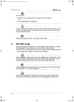 Предварительный просмотр 96 страницы Waeco CoolAir CA-800-Mercedes-2 Installation Manual