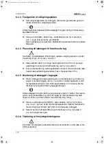 Предварительный просмотр 100 страницы Waeco CoolAir CA-800-Mercedes-2 Installation Manual