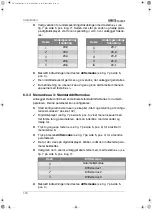 Предварительный просмотр 104 страницы Waeco CoolAir CA-800-Mercedes-2 Installation Manual