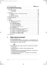 Предварительный просмотр 106 страницы Waeco CoolAir CA-800-Mercedes-2 Installation Manual