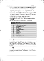 Предварительный просмотр 124 страницы Waeco CoolAir CA-800-Mercedes-2 Installation Manual