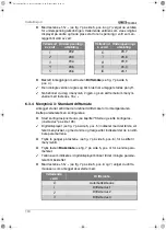 Предварительный просмотр 130 страницы Waeco CoolAir CA-800-Mercedes-2 Installation Manual