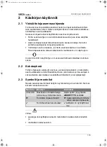 Предварительный просмотр 135 страницы Waeco CoolAir CA-800-Mercedes-2 Installation Manual