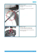 Предварительный просмотр 31 страницы Waeco CoolAir CA-800 Manual