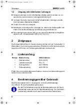 Preview for 6 page of Waeco CoolAir CA-DC Installation Manual