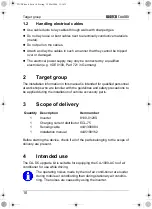 Preview for 10 page of Waeco CoolAir CA-DC Installation Manual