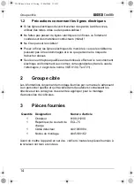 Preview for 14 page of Waeco CoolAir CA-DC Installation Manual