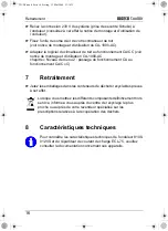 Preview for 16 page of Waeco CoolAir CA-DC Installation Manual