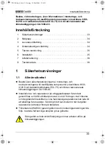 Предварительный просмотр 33 страницы Waeco CoolAir CA-DC Installation Manual