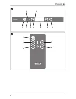 Preview for 4 page of Waeco coolair rt880 Operating Manual