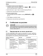 Preview for 250 page of Waeco coolair rt880 Operating Manual