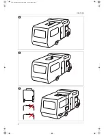 Preview for 4 page of Waeco CoolBreeze CB-1200-AC Installation Manual