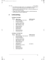 Preview for 15 page of Waeco CoolBreeze CB-1200-AC Installation Manual