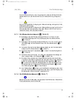 Preview for 23 page of Waeco CoolBreeze CB-1200-AC Installation Manual