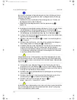 Preview for 24 page of Waeco CoolBreeze CB-1200-AC Installation Manual