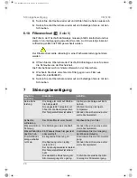 Preview for 26 page of Waeco CoolBreeze CB-1200-AC Installation Manual