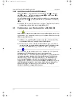 Preview for 30 page of Waeco CoolBreeze CB-1200-AC Installation Manual