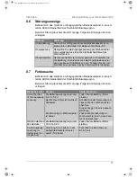 Preview for 31 page of Waeco CoolBreeze CB-1200-AC Installation Manual