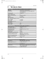 Preview for 32 page of Waeco CoolBreeze CB-1200-AC Installation Manual