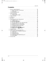 Preview for 34 page of Waeco CoolBreeze CB-1200-AC Installation Manual