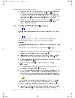 Preview for 46 page of Waeco CoolBreeze CB-1200-AC Installation Manual