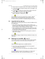 Preview for 47 page of Waeco CoolBreeze CB-1200-AC Installation Manual