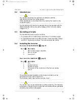 Preview for 51 page of Waeco CoolBreeze CB-1200-AC Installation Manual