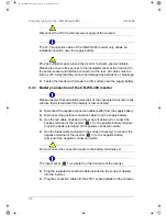 Preview for 52 page of Waeco CoolBreeze CB-1200-AC Installation Manual