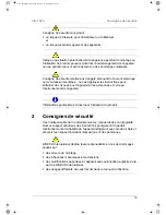 Preview for 59 page of Waeco CoolBreeze CB-1200-AC Installation Manual