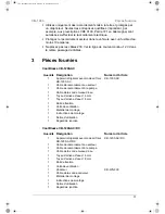 Preview for 61 page of Waeco CoolBreeze CB-1200-AC Installation Manual