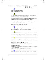 Preview for 64 page of Waeco CoolBreeze CB-1200-AC Installation Manual