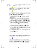 Preview for 65 page of Waeco CoolBreeze CB-1200-AC Installation Manual