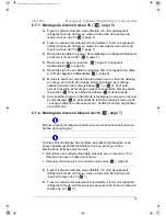 Preview for 69 page of Waeco CoolBreeze CB-1200-AC Installation Manual