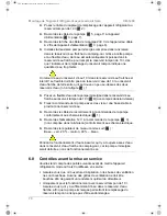 Preview for 70 page of Waeco CoolBreeze CB-1200-AC Installation Manual