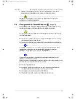 Preview for 71 page of Waeco CoolBreeze CB-1200-AC Installation Manual