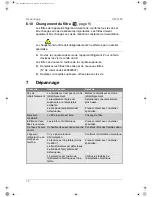 Preview for 72 page of Waeco CoolBreeze CB-1200-AC Installation Manual