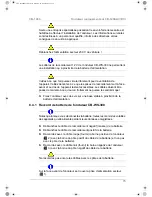 Preview for 75 page of Waeco CoolBreeze CB-1200-AC Installation Manual