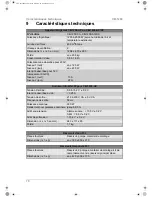 Preview for 78 page of Waeco CoolBreeze CB-1200-AC Installation Manual