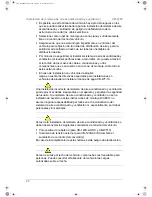 Preview for 86 page of Waeco CoolBreeze CB-1200-AC Installation Manual