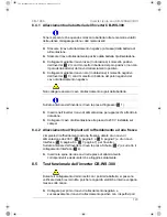 Preview for 123 page of Waeco CoolBreeze CB-1200-AC Installation Manual