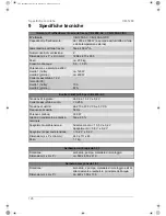 Preview for 126 page of Waeco CoolBreeze CB-1200-AC Installation Manual