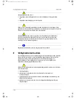 Preview for 130 page of Waeco CoolBreeze CB-1200-AC Installation Manual