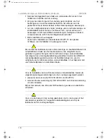 Preview for 134 page of Waeco CoolBreeze CB-1200-AC Installation Manual