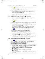 Preview for 138 page of Waeco CoolBreeze CB-1200-AC Installation Manual