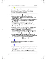 Preview for 140 page of Waeco CoolBreeze CB-1200-AC Installation Manual