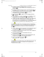 Preview for 141 page of Waeco CoolBreeze CB-1200-AC Installation Manual