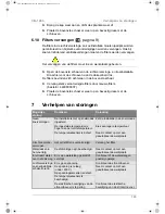 Preview for 143 page of Waeco CoolBreeze CB-1200-AC Installation Manual