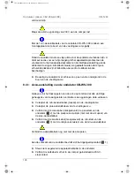 Preview for 146 page of Waeco CoolBreeze CB-1200-AC Installation Manual